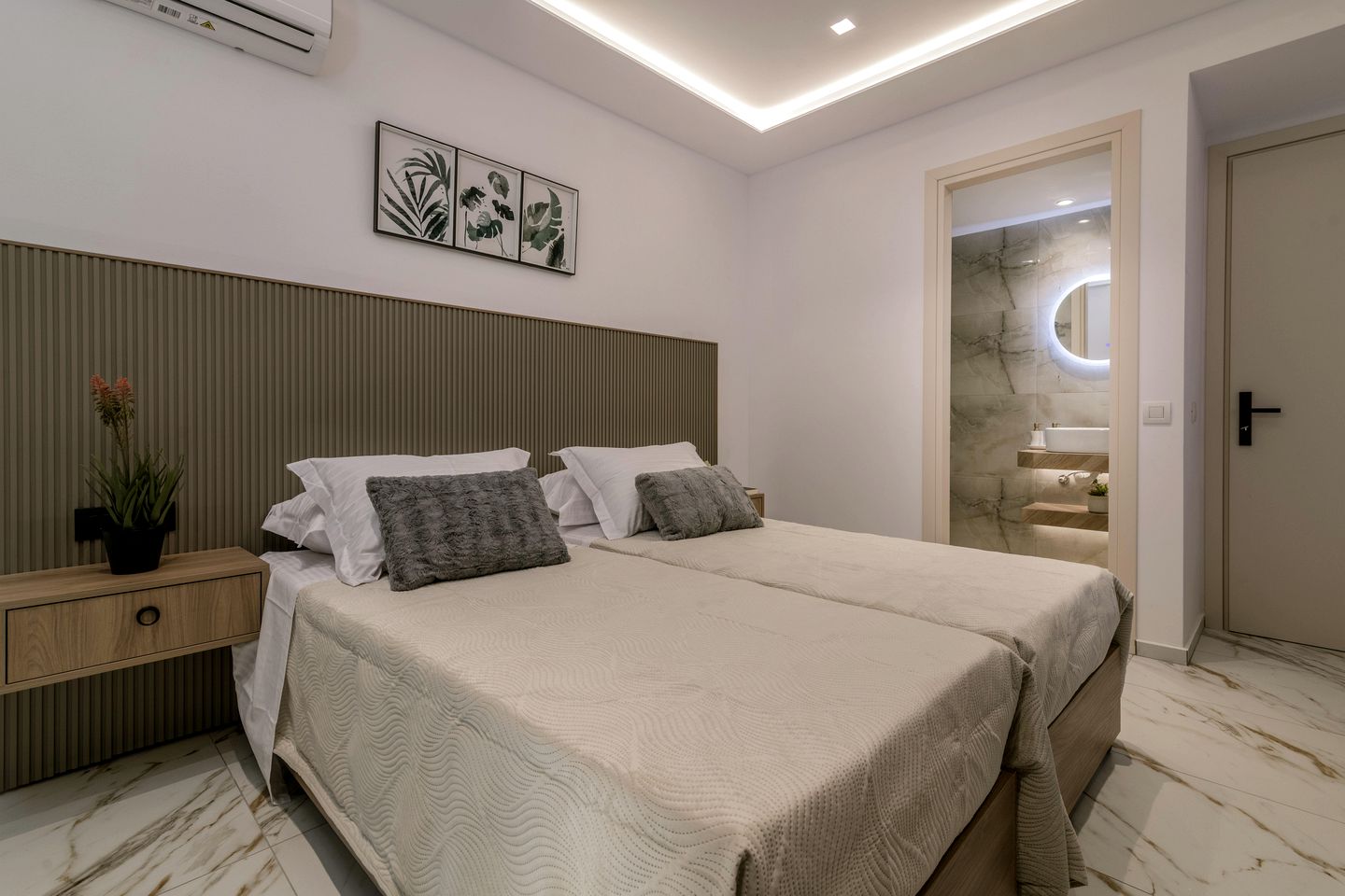 Luxurious Family Retreat with Private Pool in Mouzaki, Zakynthos