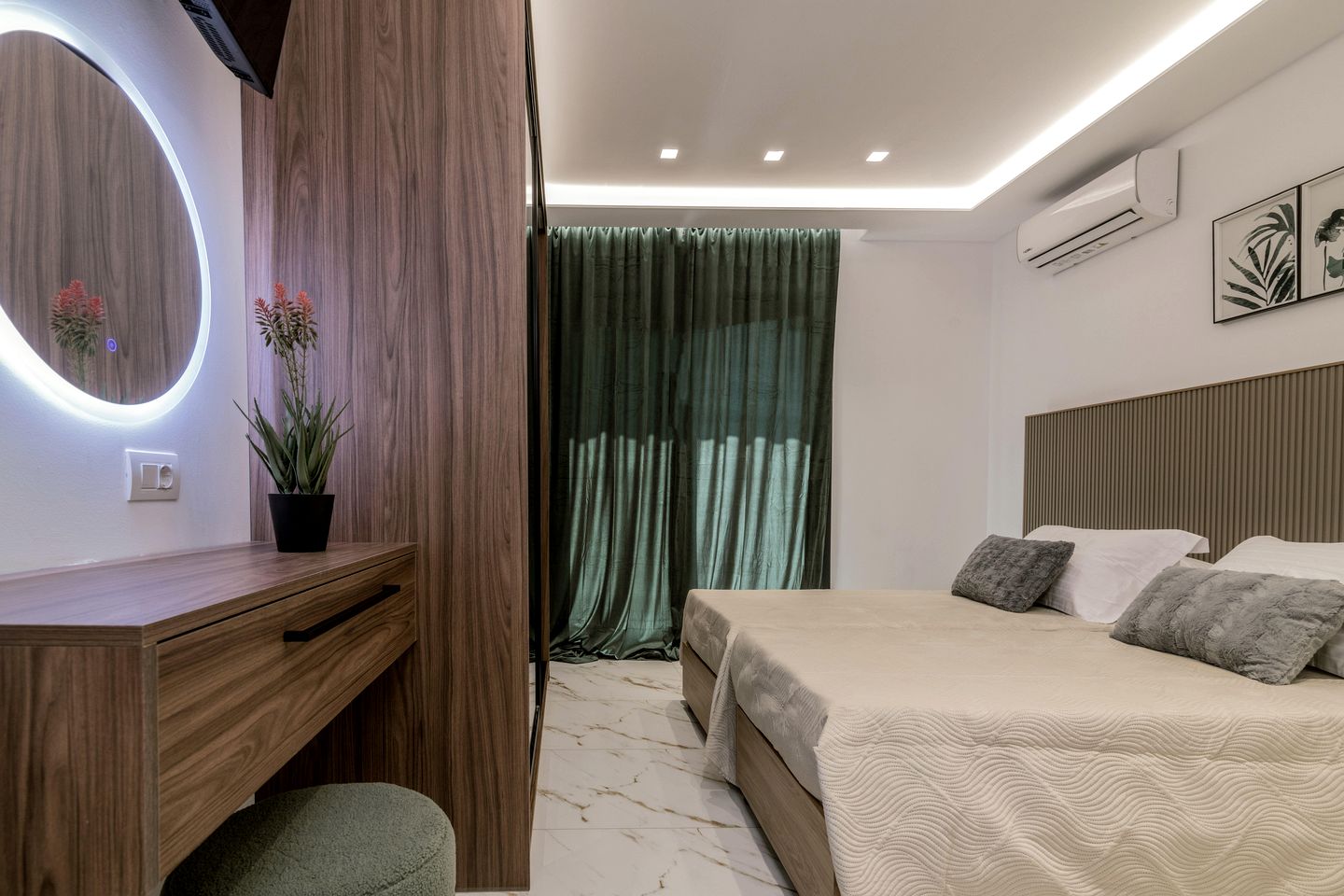 Luxurious Family Retreat with Private Pool in Mouzaki, Zakynthos