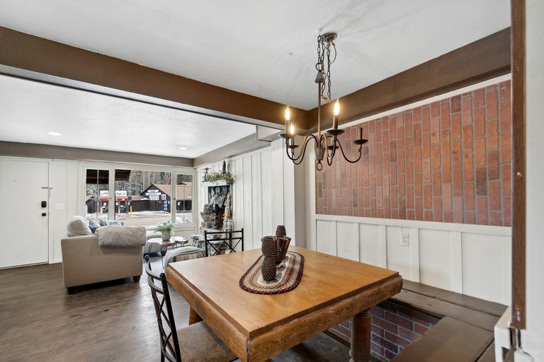 Vacation Rentals (United States of America, Allenspark, Colorado)