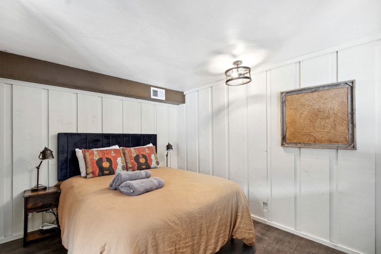 Vacation Rentals (United States of America, Allenspark, Colorado)