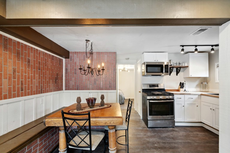 Vacation Rentals (United States of America, Allenspark, Colorado)