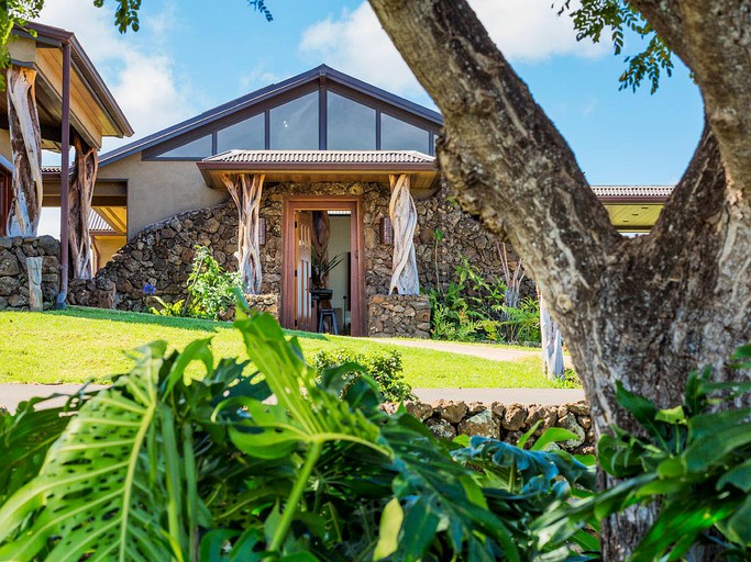 Luxury Cottage Getaway On Maui Hawaii