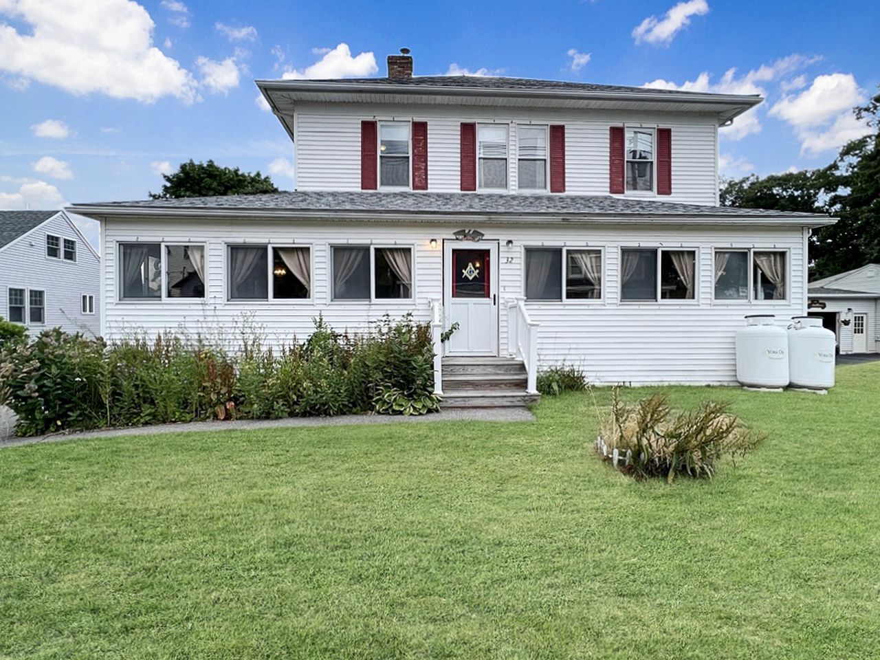 Enchanting Escape in Maine: Experience Glamping Magic in York Beach