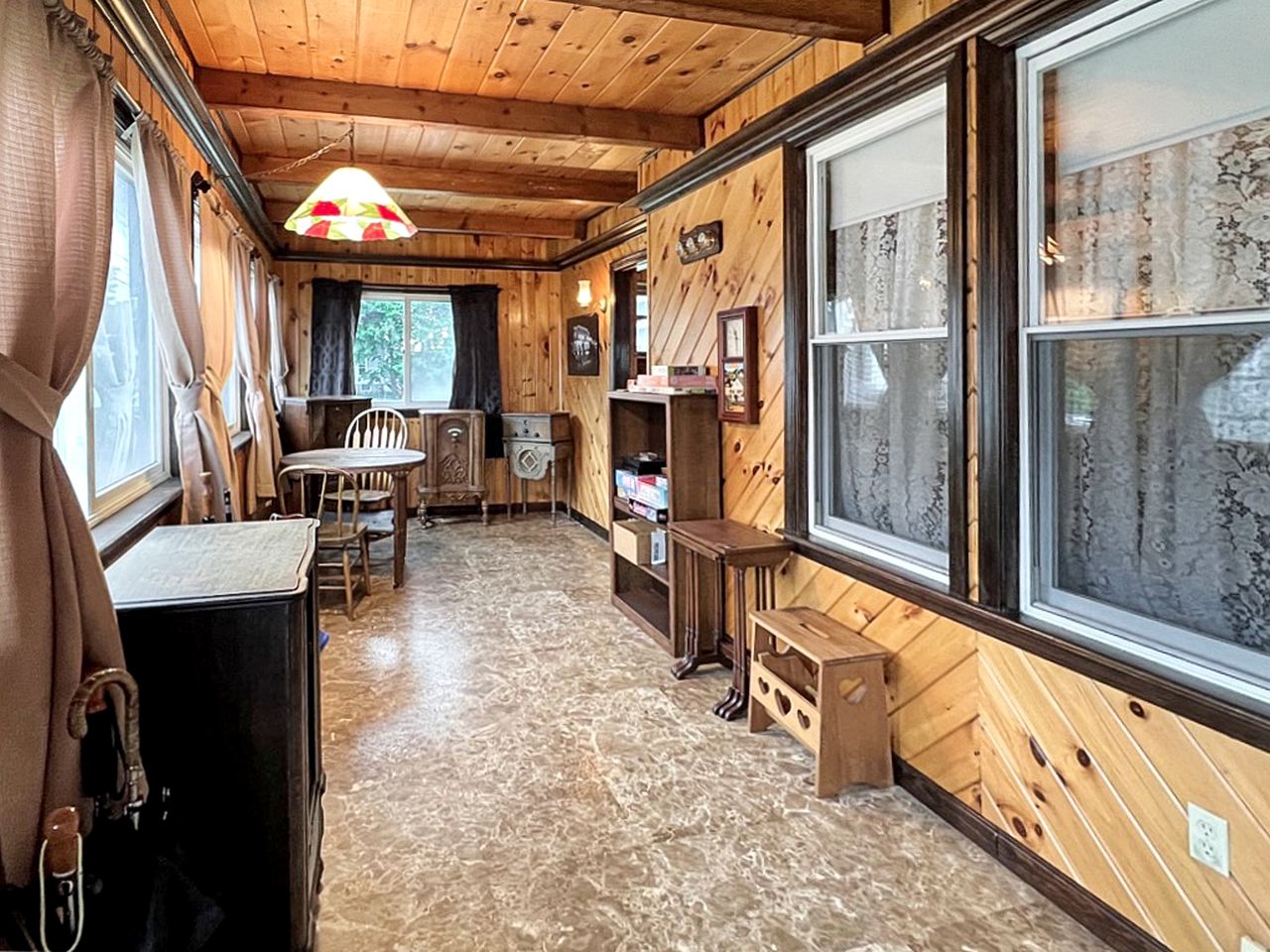 Enchanting Escape in Maine: Experience Glamping Magic in York Beach