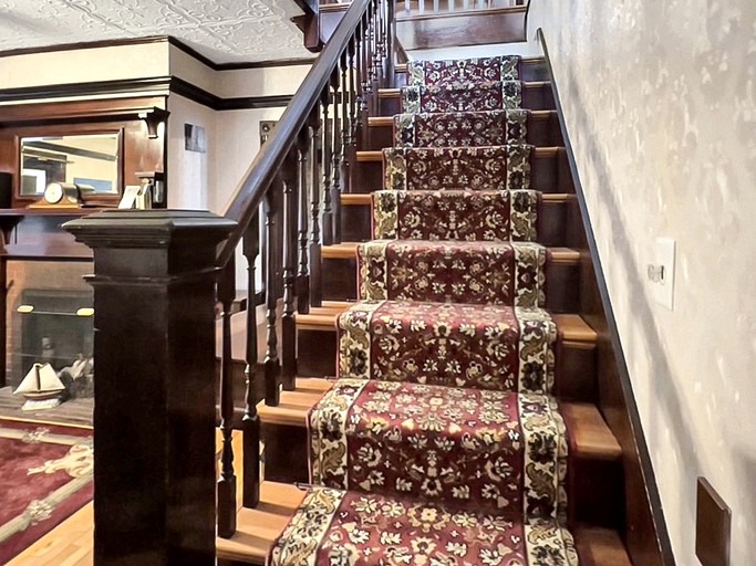 Floating Homes (United States of America, York, Maine)