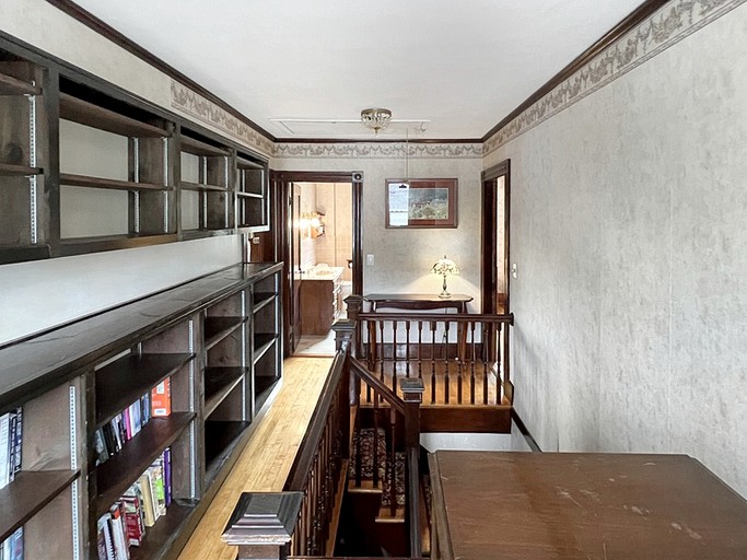 Floating Homes (United States of America, York, Maine)