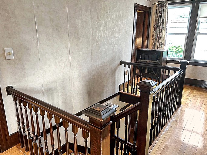 Floating Homes (United States of America, York, Maine)