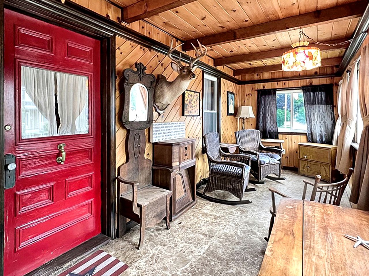 Enchanting Escape in Maine: Experience Glamping Magic in York Beach