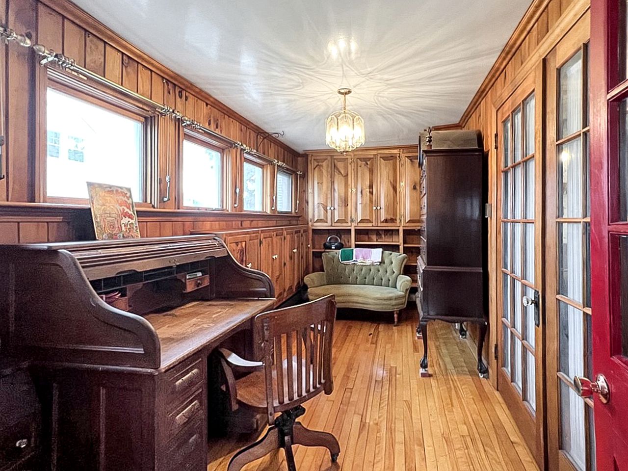 Enchanting Escape in Maine: Experience Glamping Magic in York Beach