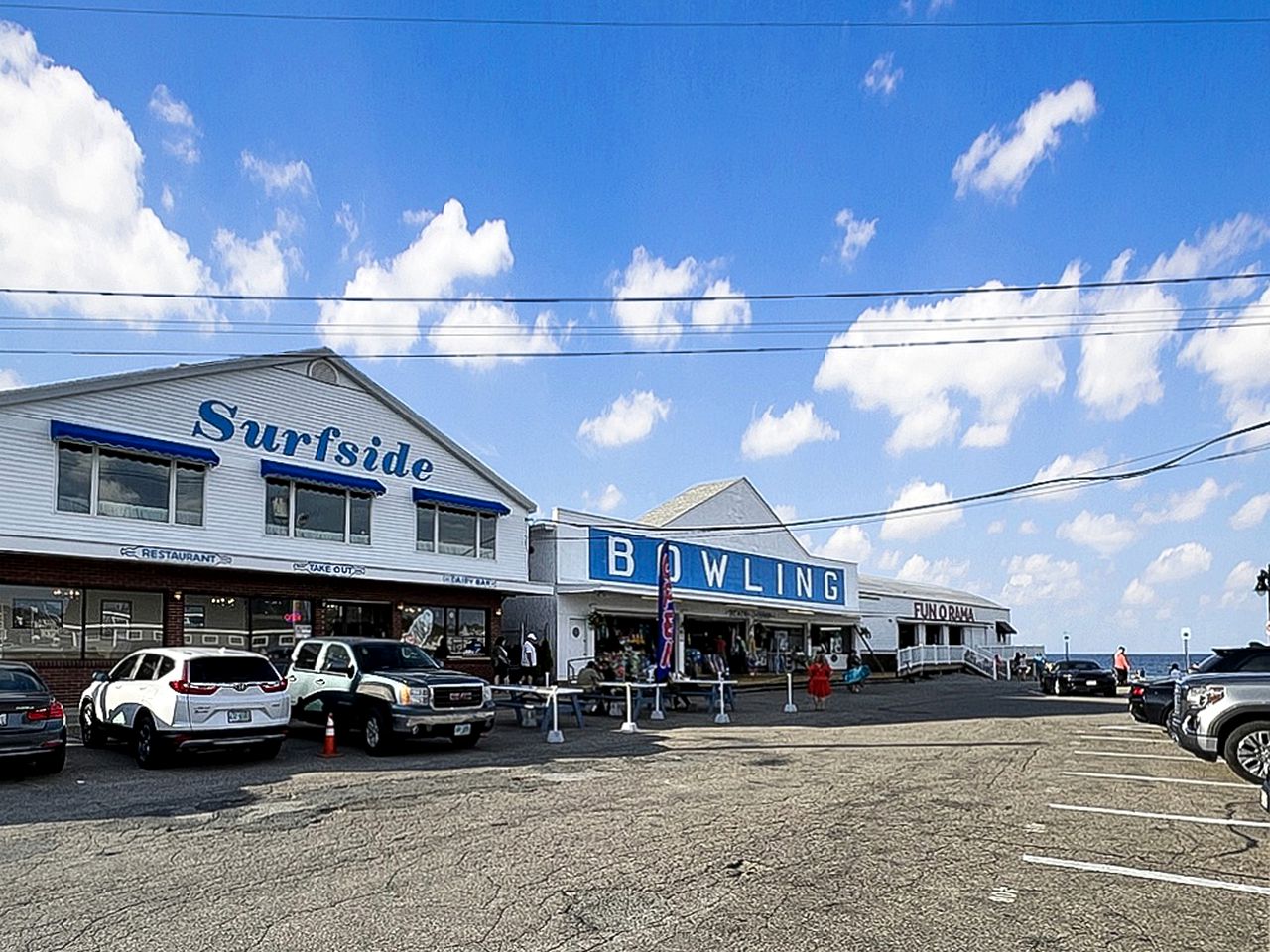 Enchanting Escape in Maine: Experience Glamping Magic in York Beach