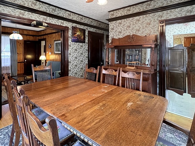 Floating Homes (United States of America, York, Maine)