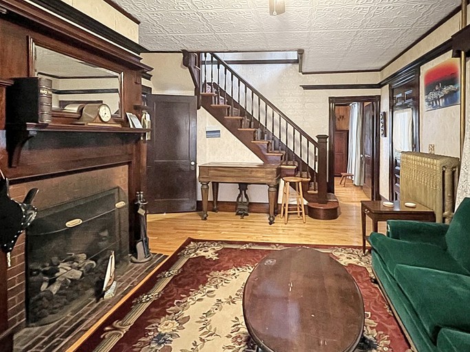 Floating Homes (United States of America, York, Maine)