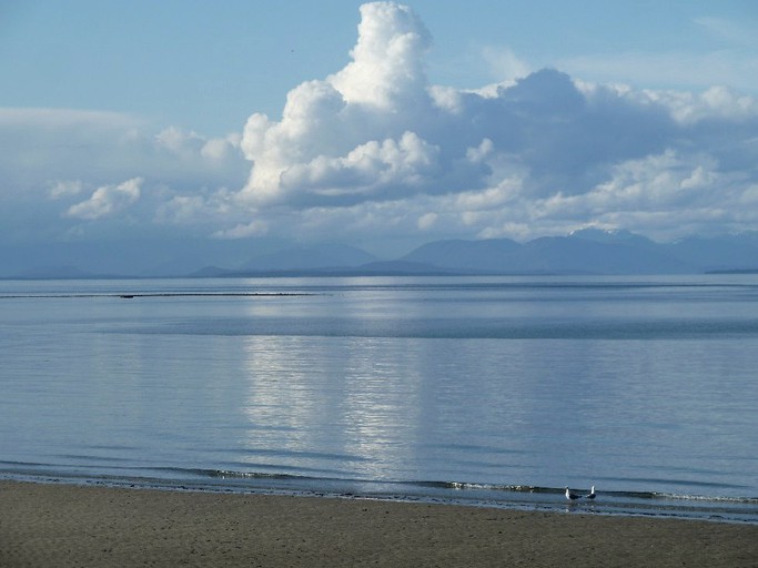 Nature Lodges (Comox, British Columbia, Canada)