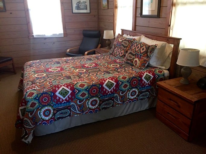 Best Fort Davis, Texas cabins