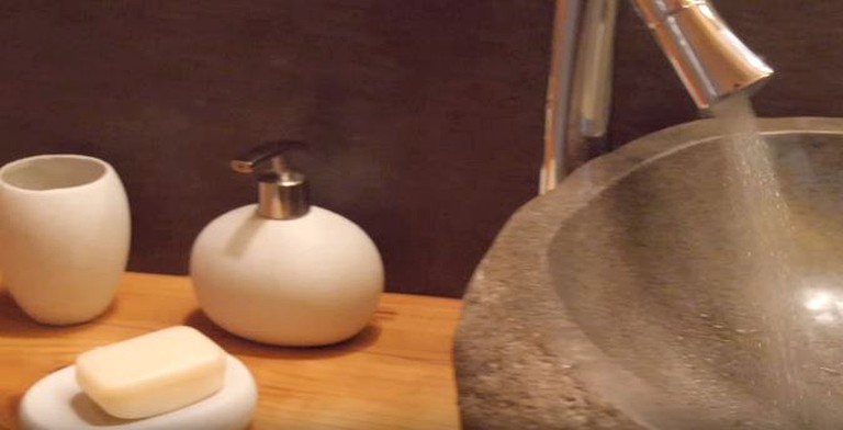 Log Cabins (Saint-Martial-de-Gimel, Nouvelle-Aquitaine, France)