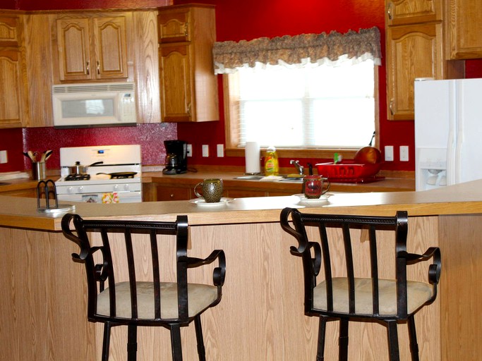 La Casa Del Norte Family and pet friendly vacation home, Vacation