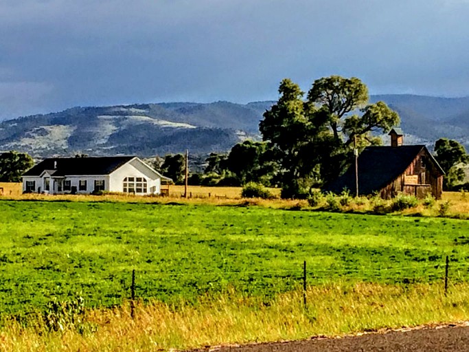 La Casa Del Norte Family and pet friendly vacation home, Vacation