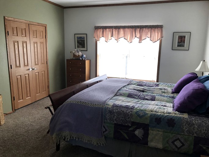 La Casa Del Norte Family and pet friendly vacation home, Vacation