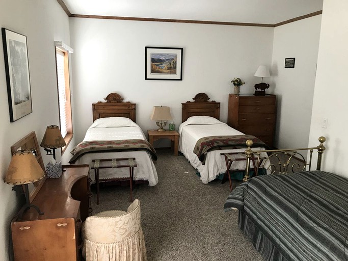 La Casa Del Norte Family and pet friendly vacation home, Vacation