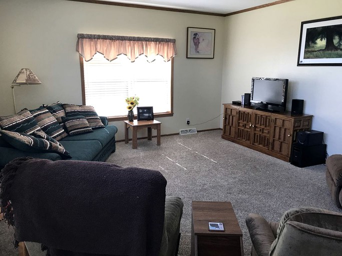 La Casa Del Norte Family and pet friendly vacation home, Vacation