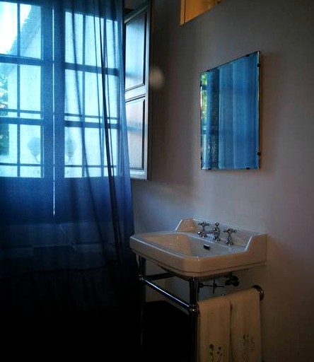 Nature Lodges (Granada, Andalusia, Spain)