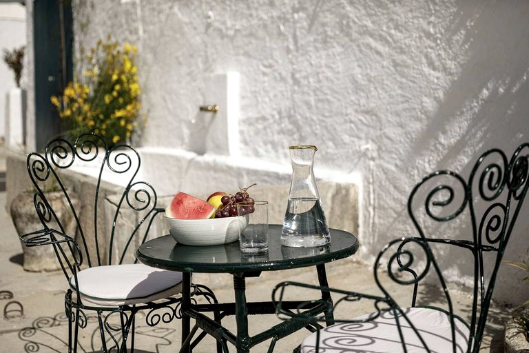 Nature Lodges (Granada, Andalusia, Spain)