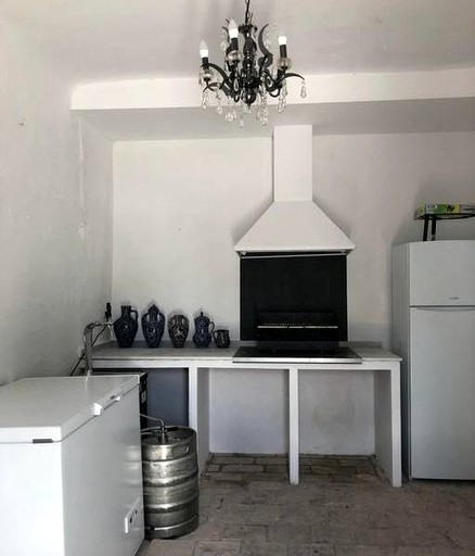 Nature Lodges (Granada, Andalusia, Spain)