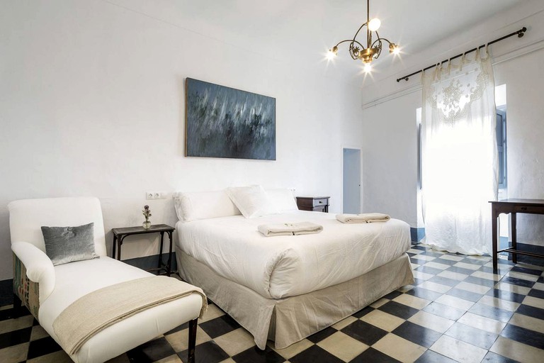 Nature Lodges (Granada, Andalusia, Spain)