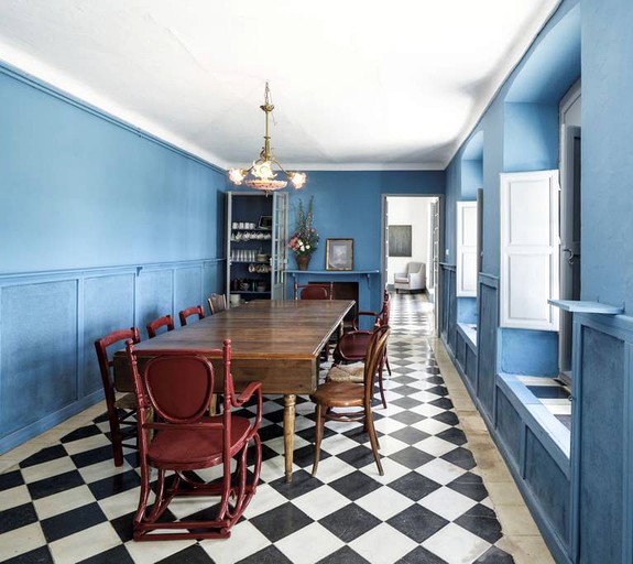 Nature Lodges (Granada, Andalusia, Spain)