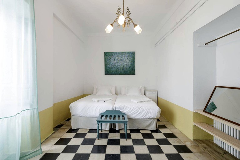 Nature Lodges (Granada, Andalusia, Spain)