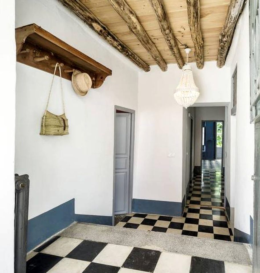 Spacious Suite for a Family Getaway to Granada in Andalucia, Spain