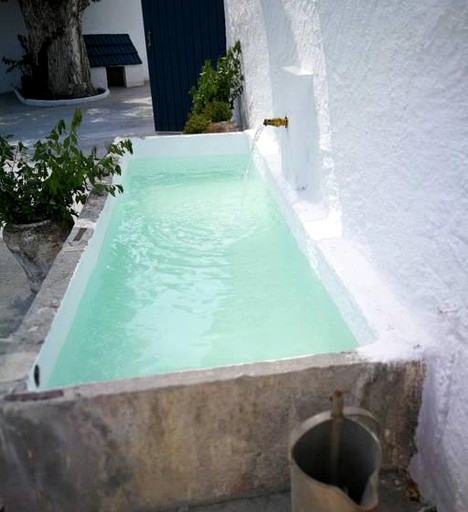 Nature Lodges (Granada, Andalusia, Spain)