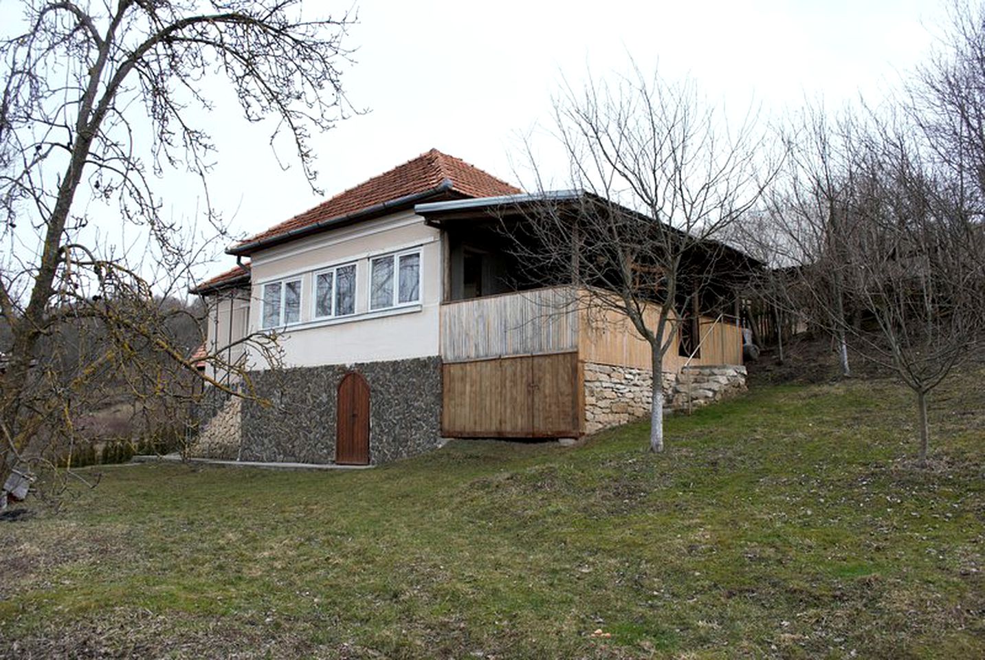 La Casiru, Cottages, Cluj-Napoca, Romania