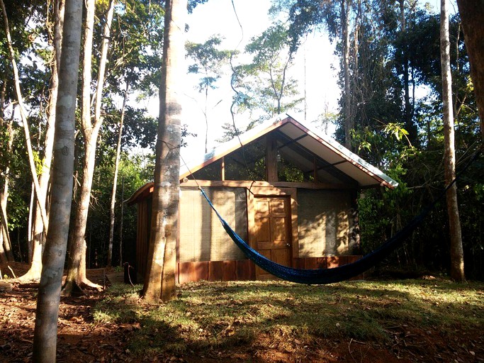 Cabins (Platanillo, San Jose, Costa Rica)