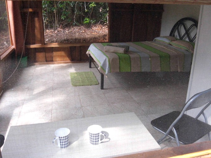 Cabins (Platanillo, San Jose, Costa Rica)