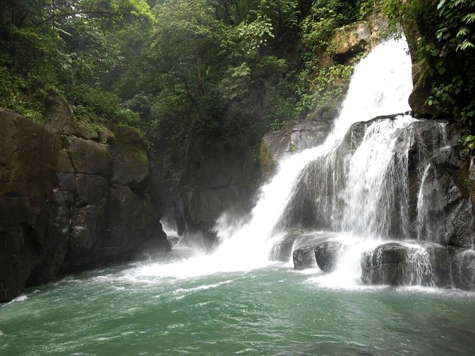 Cabins (Platanillo, San Jose, Costa Rica)