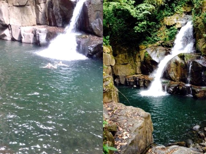 Cabins (Platanillo, San Jose, Costa Rica)