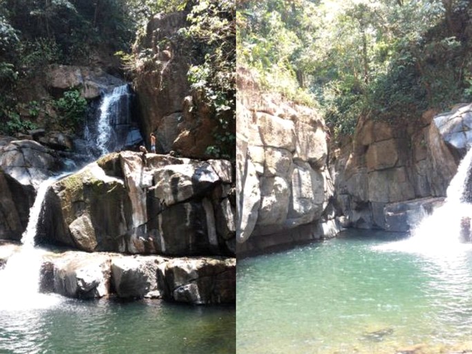 Cabins (Platanillo, San Jose, Costa Rica)
