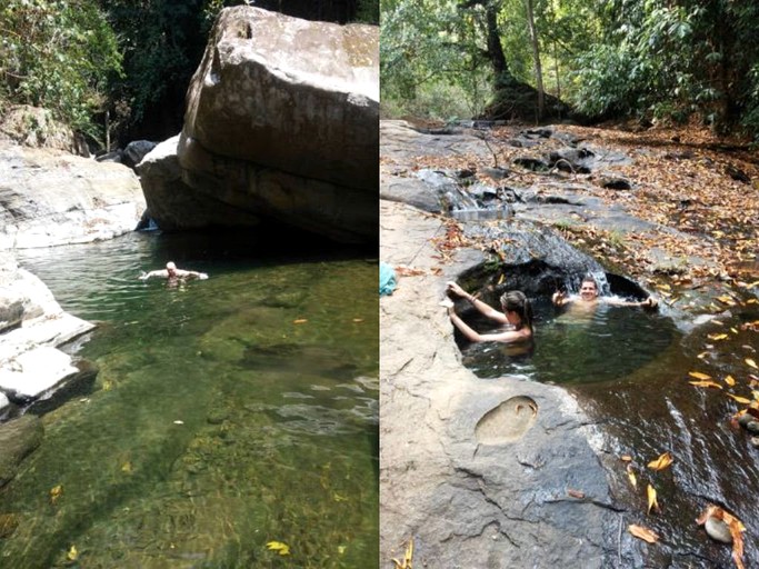 Cabins (Platanillo, San Jose, Costa Rica)