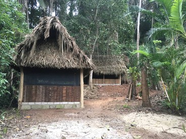 Off-Grid Cabin for Sustainable Nature Retreat in the Jungle near Sayulita, Mexico - Photo 3