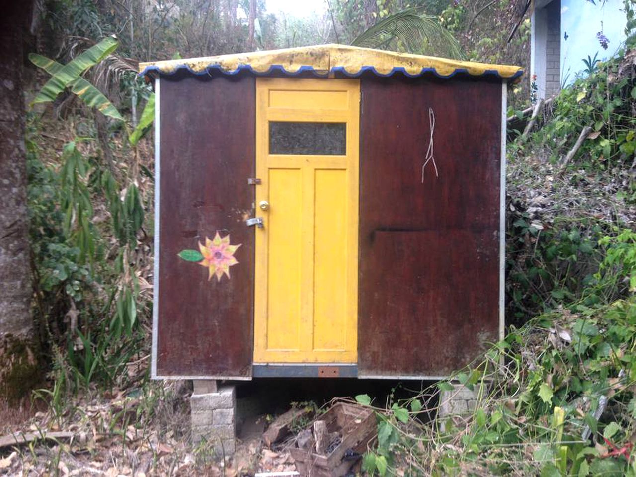 Secluded, Off-Grid Cabin for Unique Jungle Getaway near Sayulita, Mexico