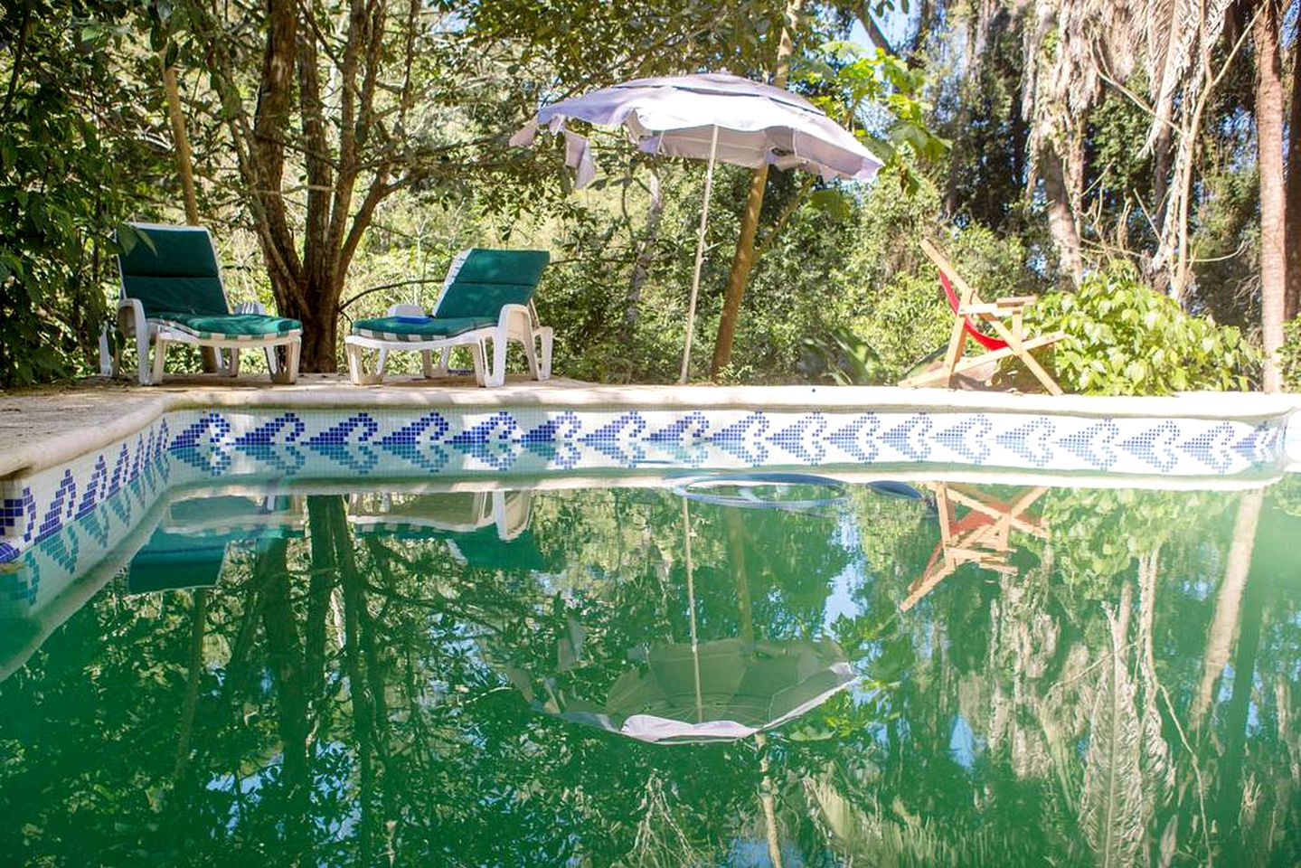 Secluded, Off-Grid Cabin for Unique Jungle Getaway near Sayulita, Mexico