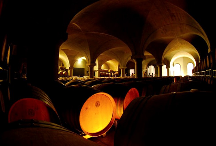 Bell Tents (Livorno, Tuscany, Italy)