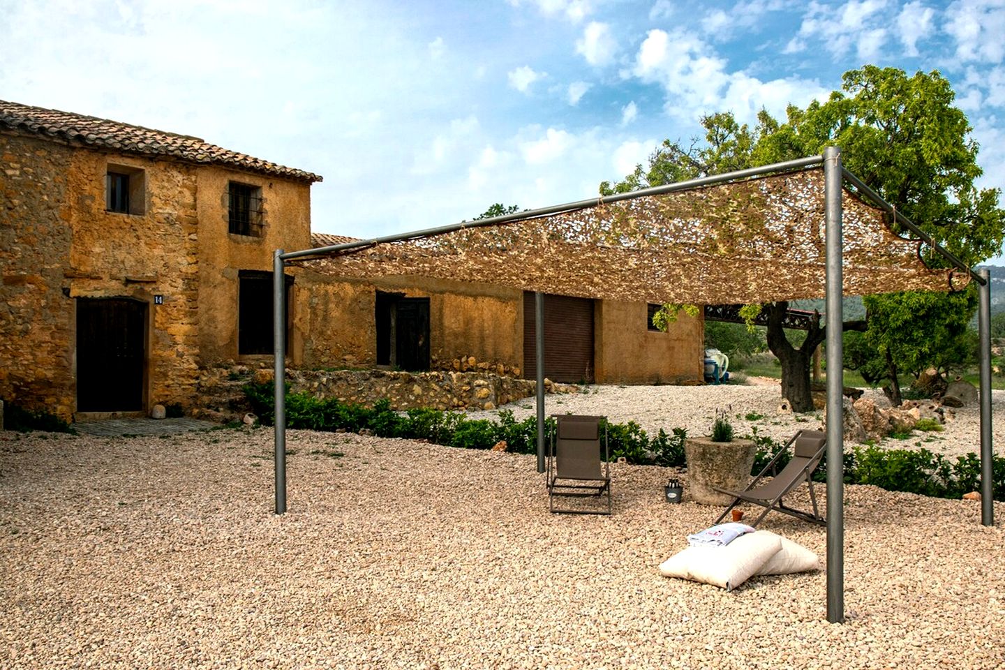 Stunning Villa Ideal for the Perfect Spanish Vacation