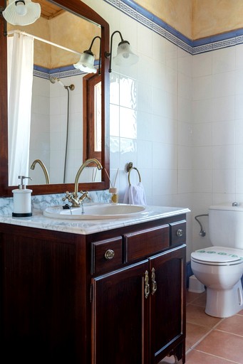 Villas (Spain, Torrelles de Foix, Catalonia)