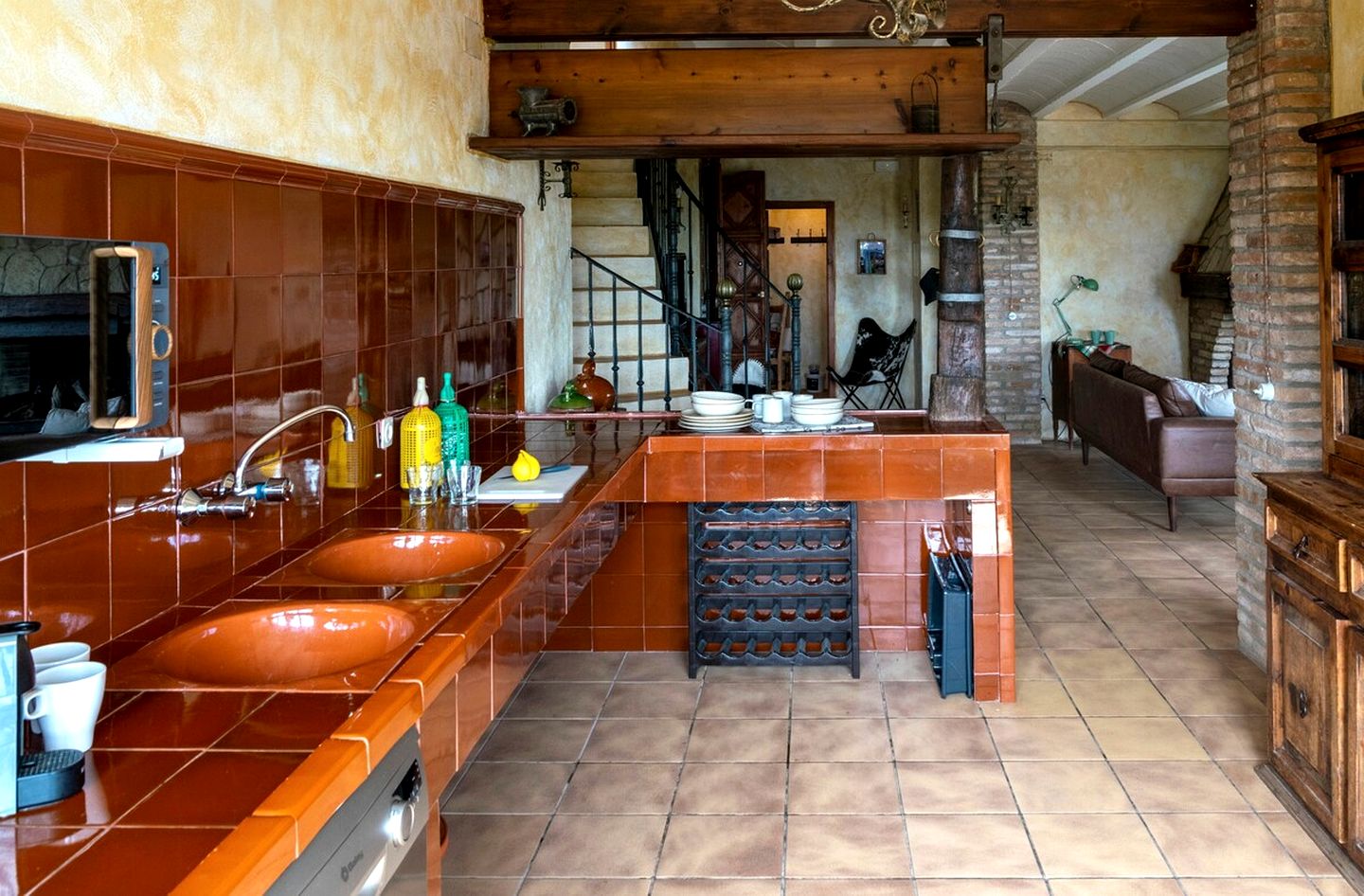 Stunning Villa Ideal for the Perfect Spanish Vacation