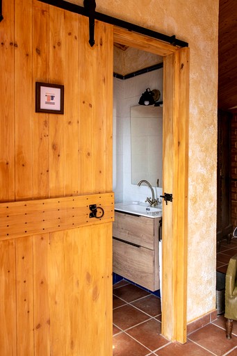 Villas (Spain, Torrelles de Foix, Catalonia)