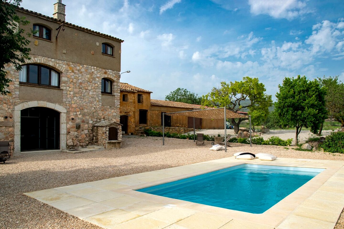 Stunning Villa Ideal for the Perfect Spanish Vacation