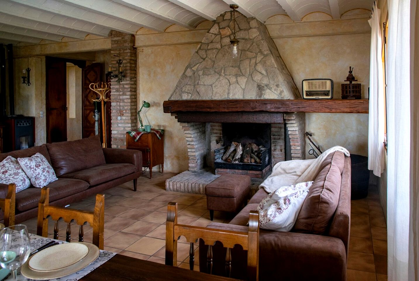 Stunning Villa Ideal for the Perfect Spanish Vacation