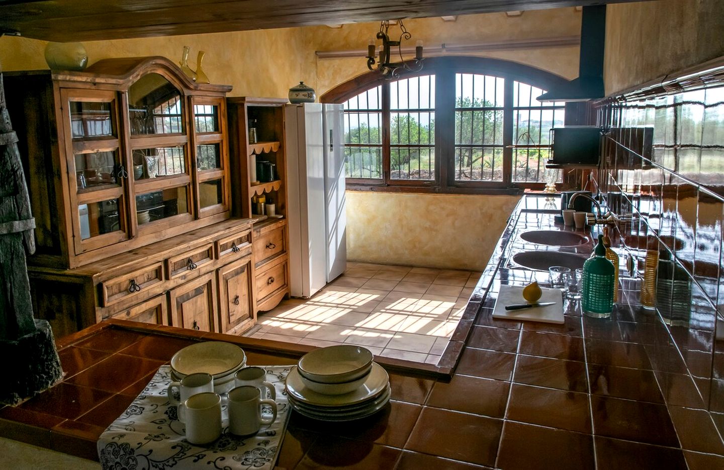 Stunning Villa Ideal for the Perfect Spanish Vacation